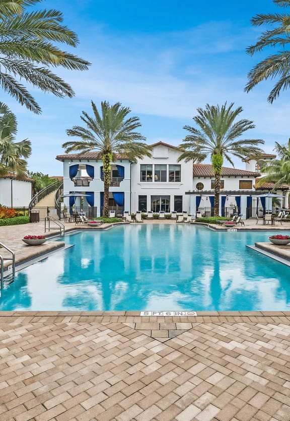 Luxury Apartments Jupiter FL Barcelona Jupiter Apartments